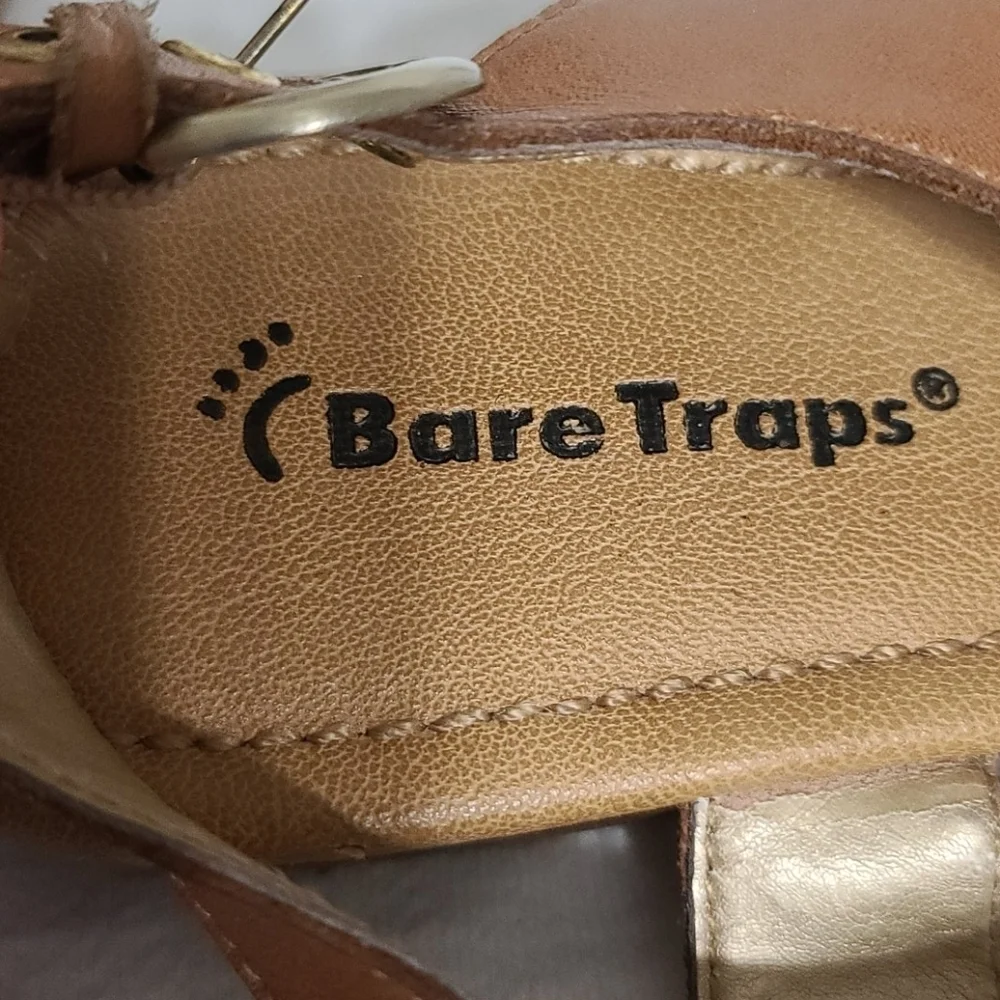 BareTraps 